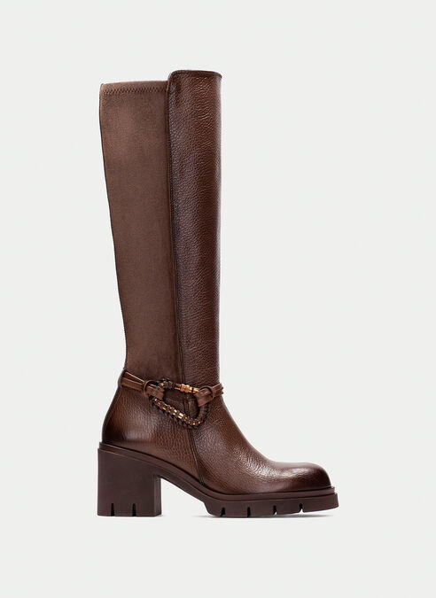 bota zurich hazelnut