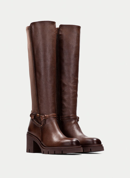 bota zurich hazelnut