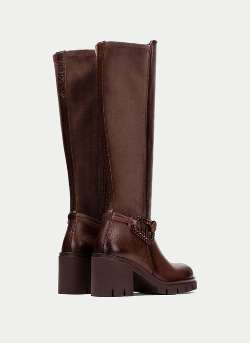 bota zurich hazelnut