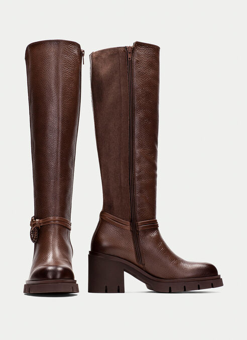 bota zurich hazelnut