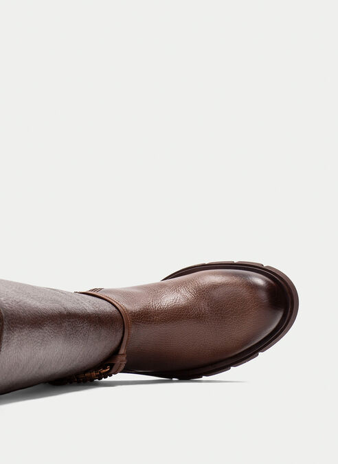 bota zurich hazelnut
