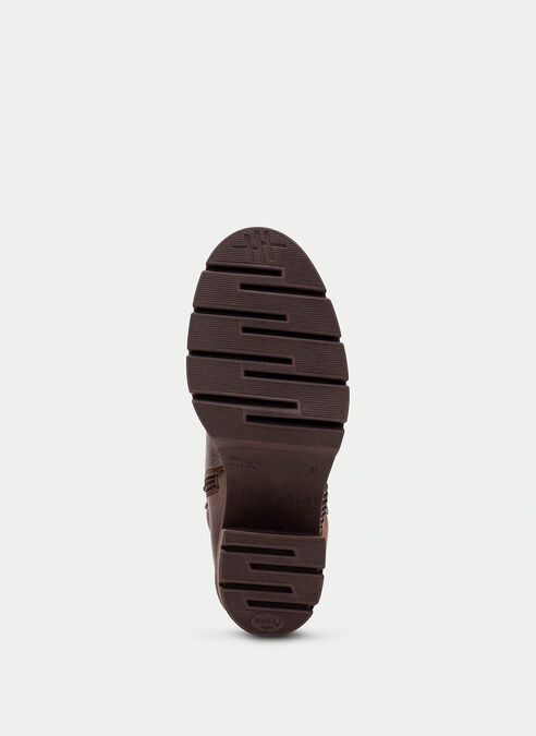 bota zurich hazelnut