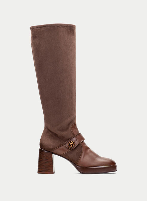 bota tokio avellana