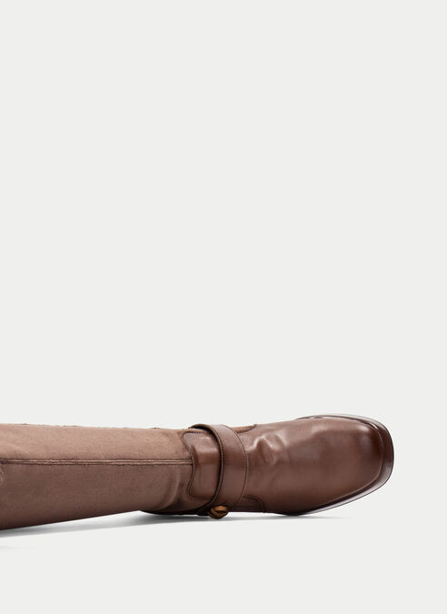 bota tokio avellana