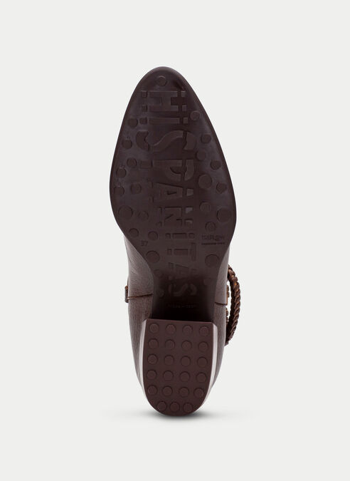 bota verona hazelnut