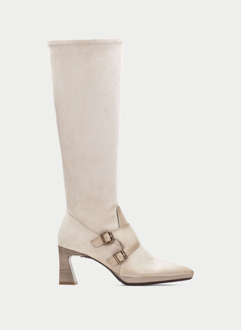bota atlanta creme