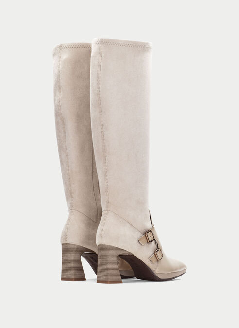 bota atlanta creme