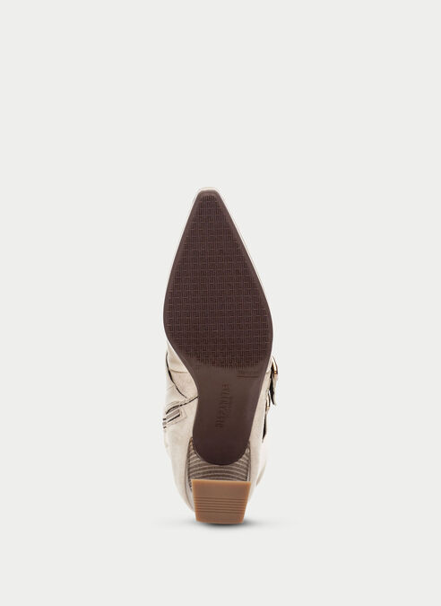 bota atlanta creme