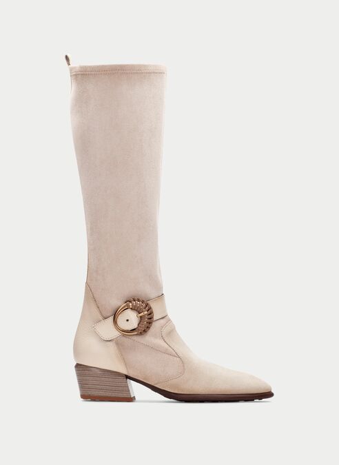 bota verona crema