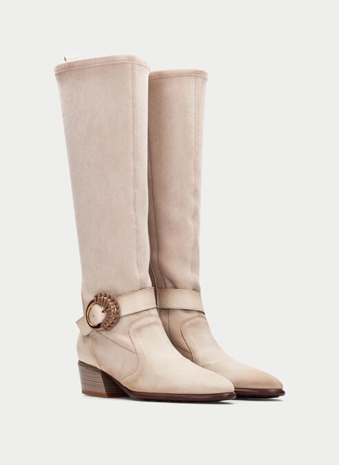 bota verona crema
