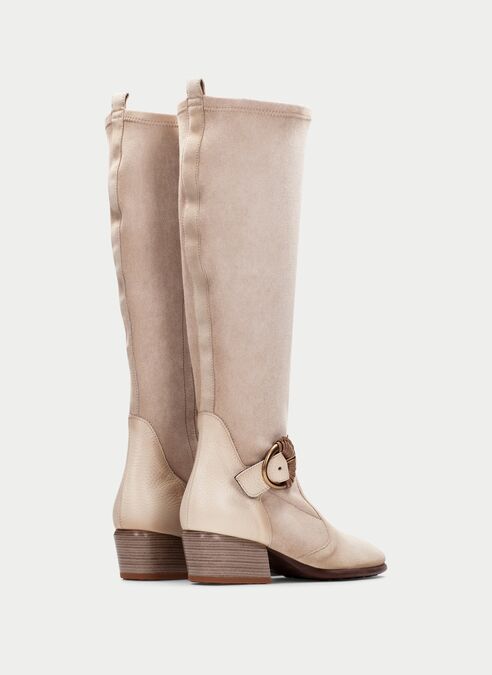 bota verona crema