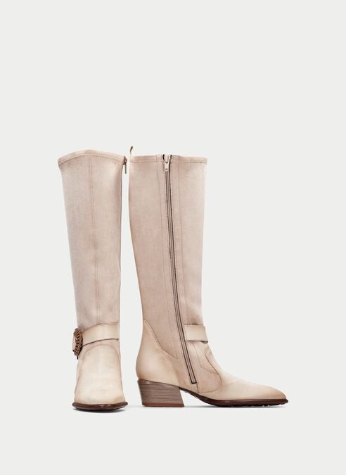 bota verona crema