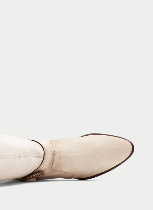 bota verona crema