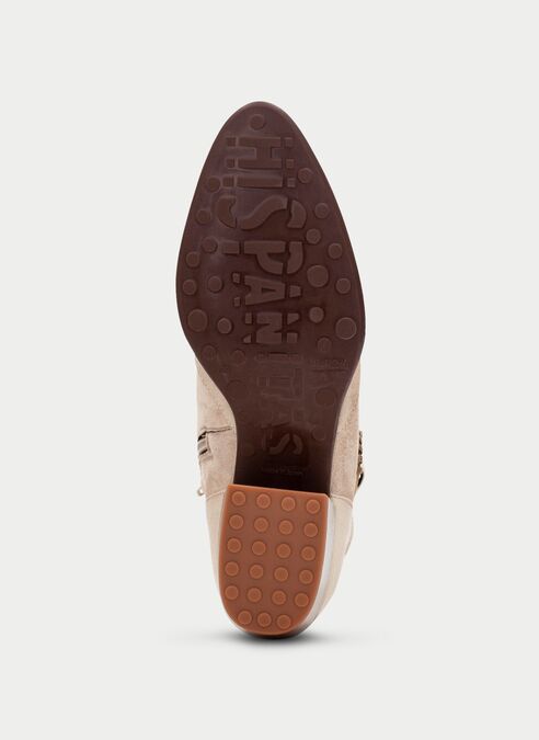 bota verona crema