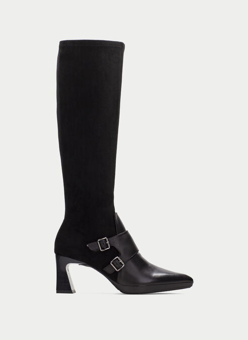 bota atlanta noir