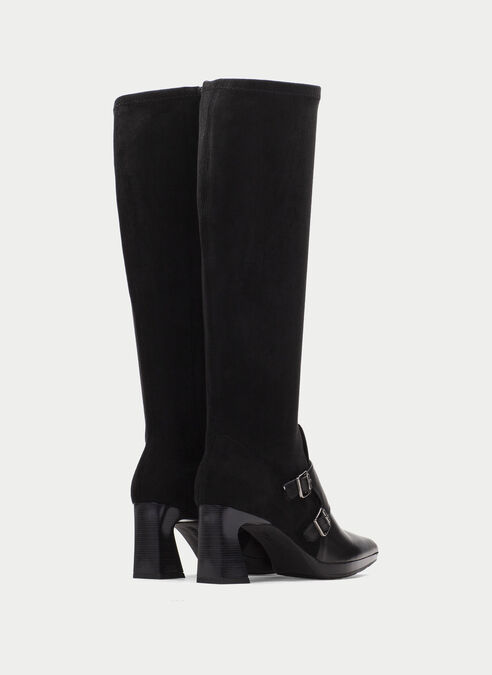 bota atlanta noir
