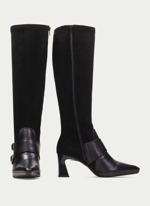 bota atlanta noir