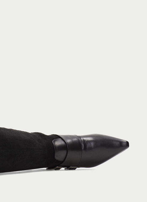 bota atlanta noir