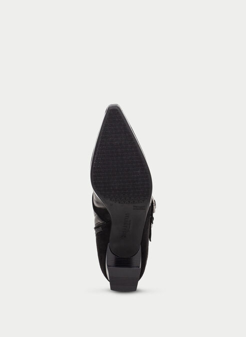 bota atlanta noir