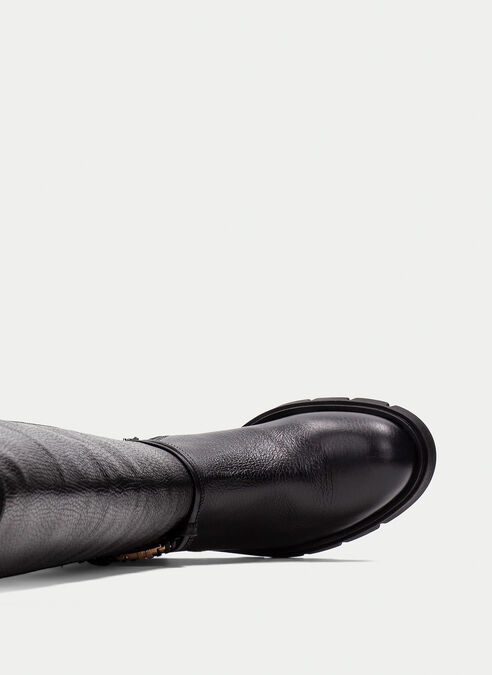 bota zurich noir