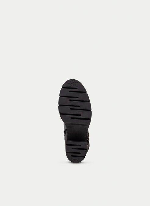 bota zurich noir
