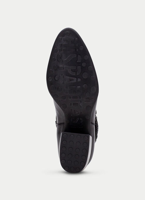 bota verona noir