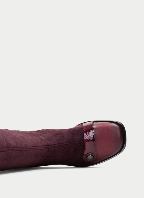 bota marsella vino