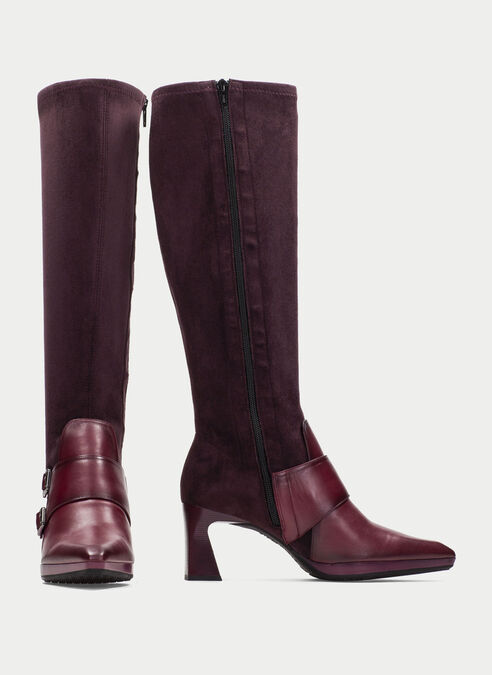 bota atlanta vin