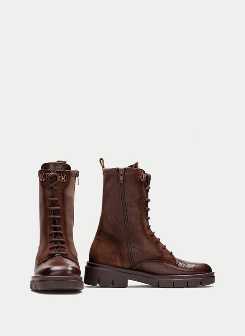botin hamburgo hazelnut