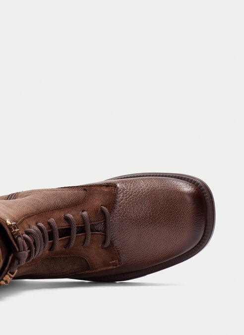 botin hamburgo hazelnut