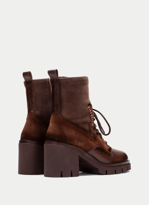 botin zurich hazelnut