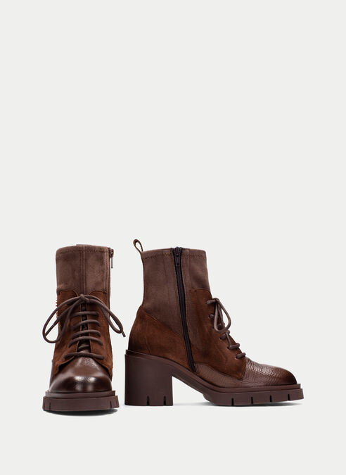 botin zurich hazelnut