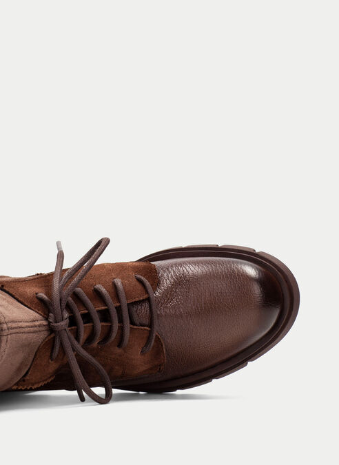 botin zurich hazelnut