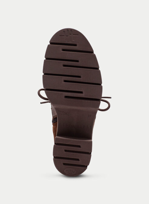 botin zurich hazelnut