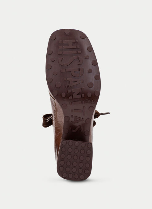 botin marsella hazelnut