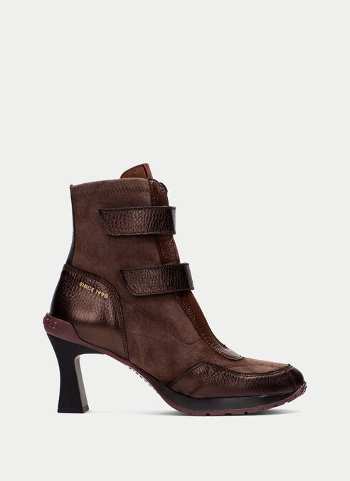 botin saigon hazelnut