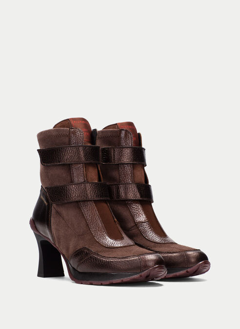 botin saigon hazelnut
