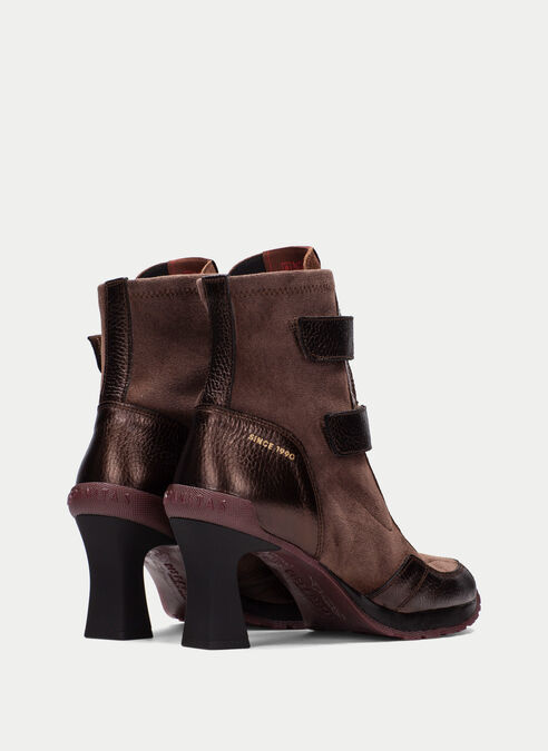 botin saigon hazelnut