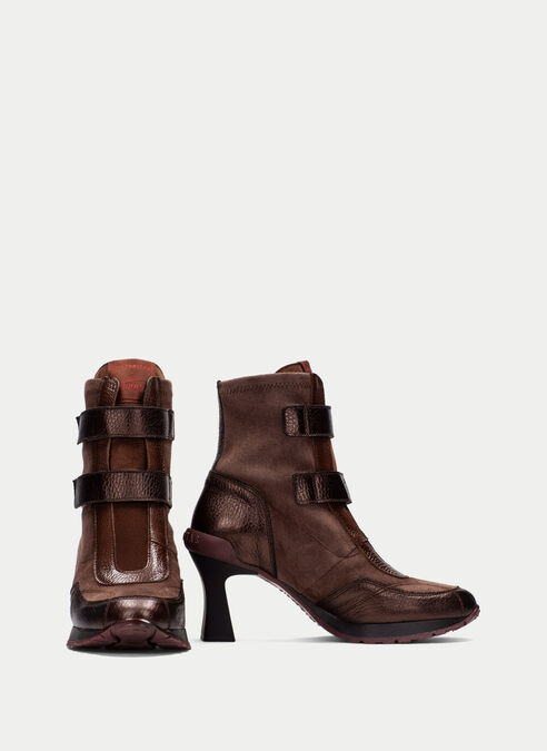 botin saigon hazelnut