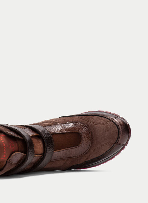 botin saigon hazelnut