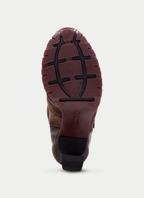 botin saigon hazelnut