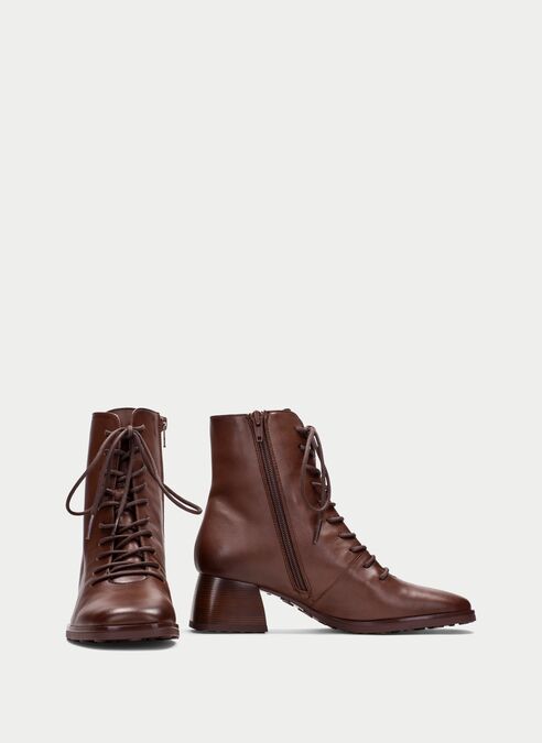 bottine marsella hazelnut