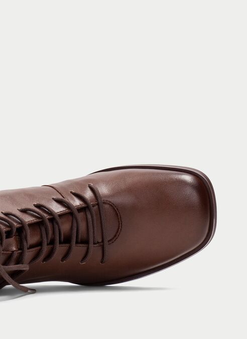 bottine marsella hazelnut