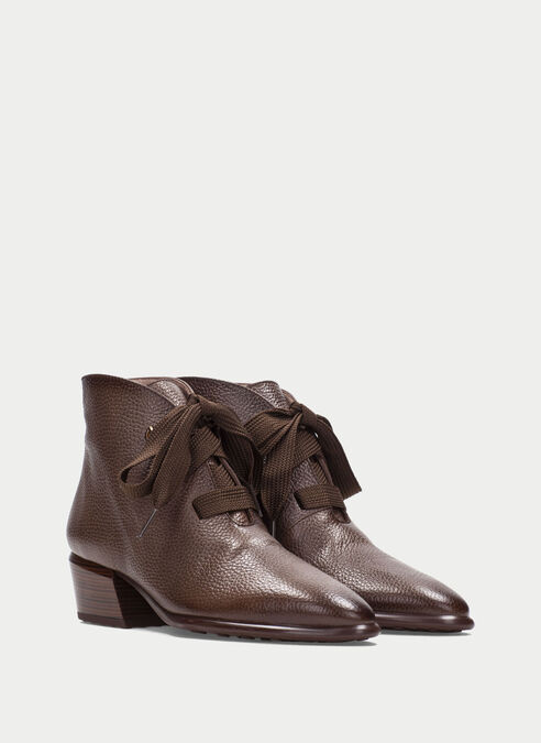 botin verona hazelnut