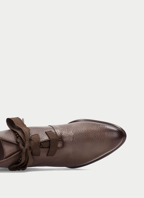botin verona hazelnut