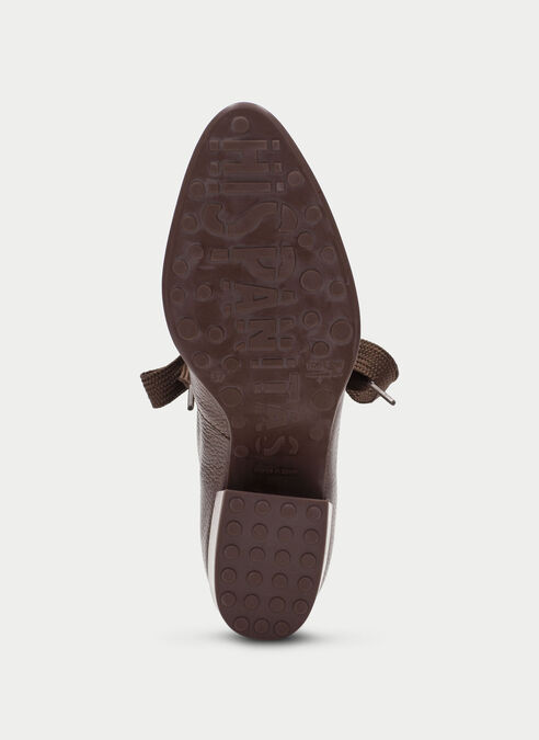 botin verona hazelnut