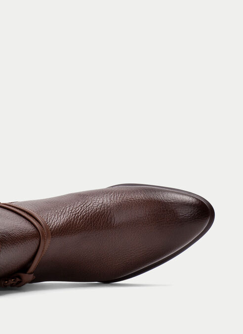 botin verona hazelnut