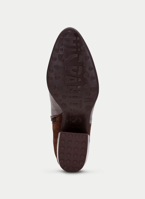 botin verona hazelnut