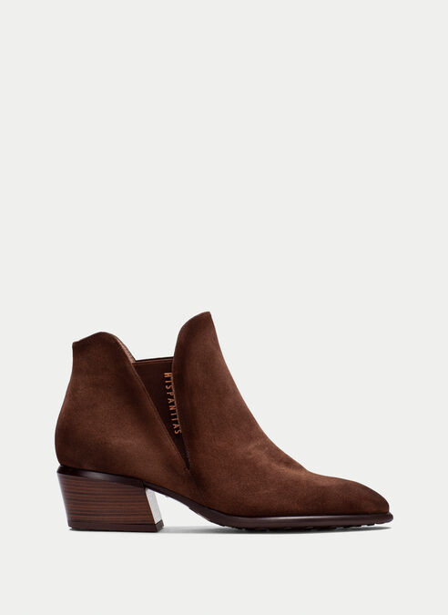 botin verona hazelnut