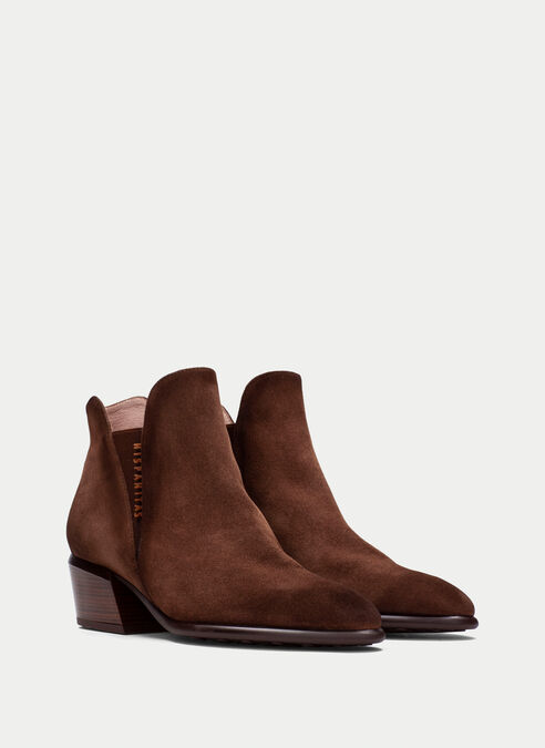 botin verona hazelnut